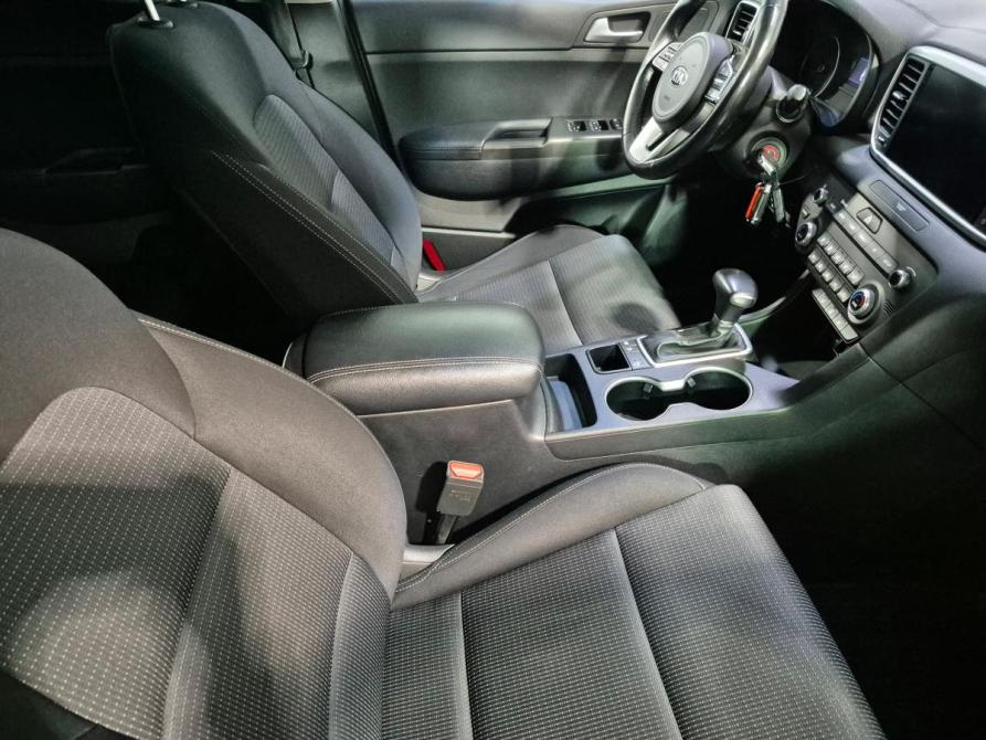 Kia Sportage IV Рестайлинг Воронеж  - изображение 17
