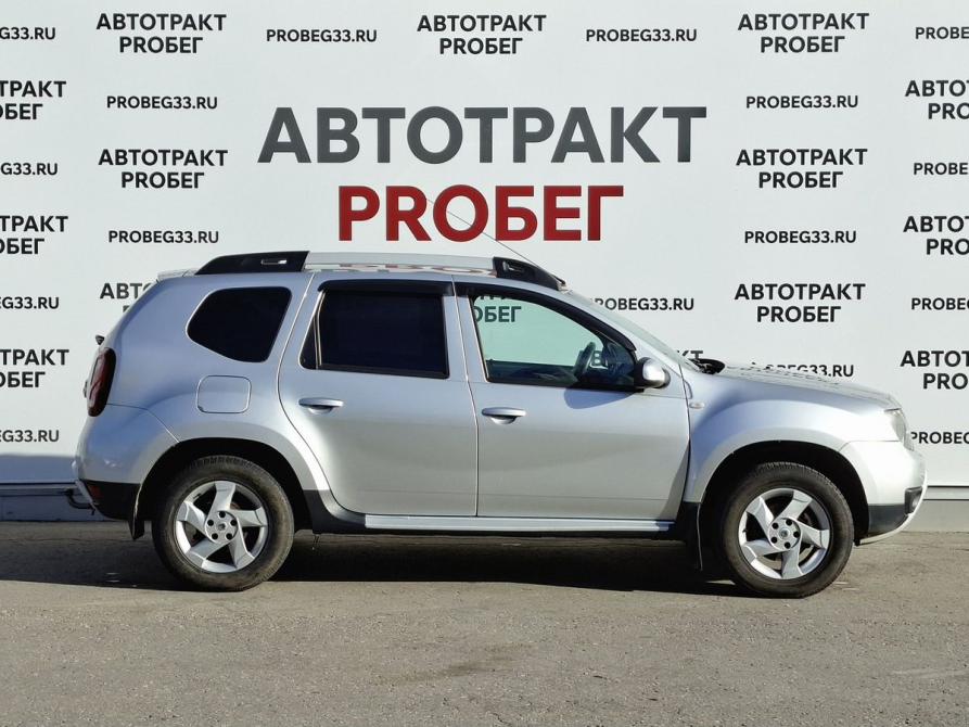 Renault Duster I Рестайлинг Владимир  - изображение 4