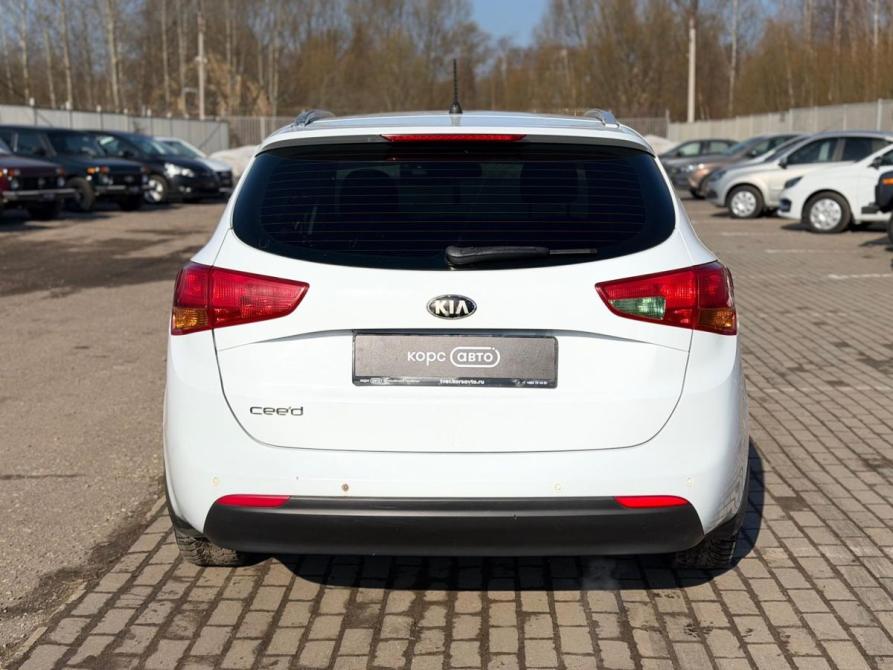Kia Ceed II Тверь  - изображение 6