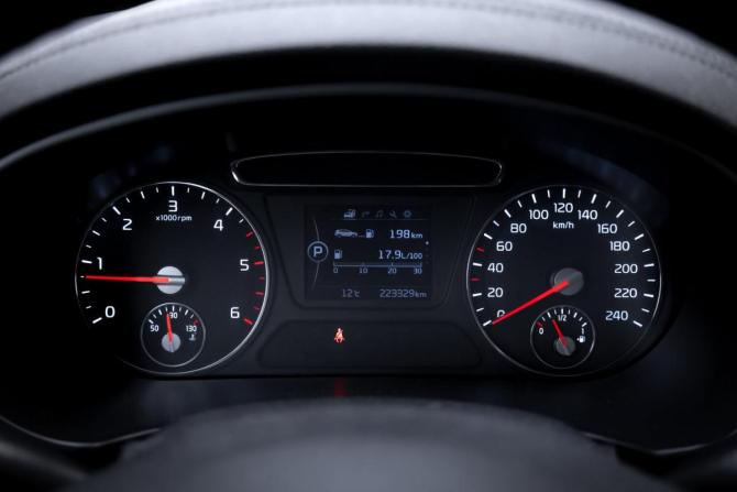 Kia Sorento III Prime с пробегом 2015 года, цена 1 839 900 рублей, 229297 км, внедорожник, Автокод Объявления