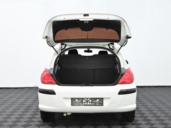 Peugeot 308 I с пробегом 2010 года, цена 499 000 рублей, 159000 км, хэтчбек, Автокод Объявления