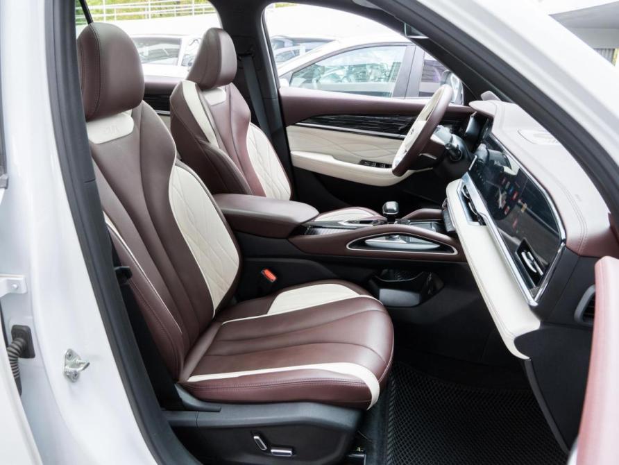 Geely Monjaro I Волгоград  - изображение 11