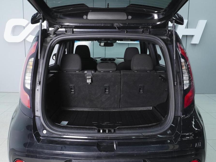 Kia Soul II Рестайлинг Ростов-на-Дону  - изображение 19