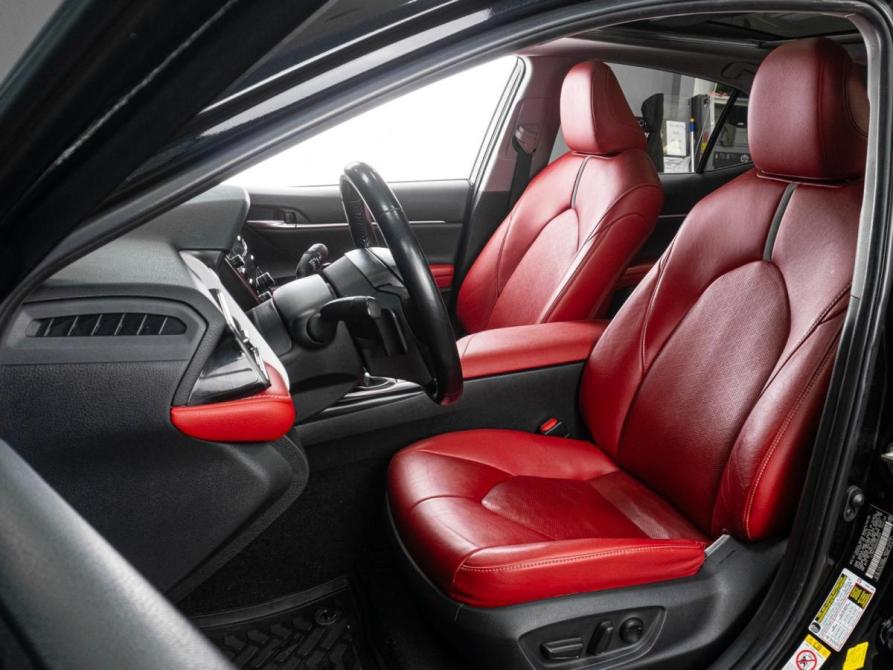Toyota Camry VIII (XV70) Тюмень  - изображение 10