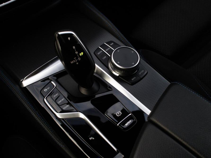BMW 5 серии VII (G30/G31/G38) Рестайлинг Москва  - изображение 17