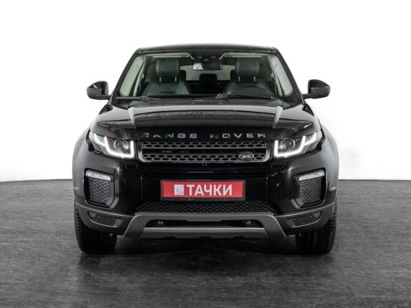 Land Rover Range Rover Evoque I Рестайлинг с пробегом 2017 года, цена 1 900 500 рублей, 145353 км, внедорожник, Автокод Объявления