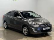 Hyundai Solaris I Санкт-Петербург  - изображение 25