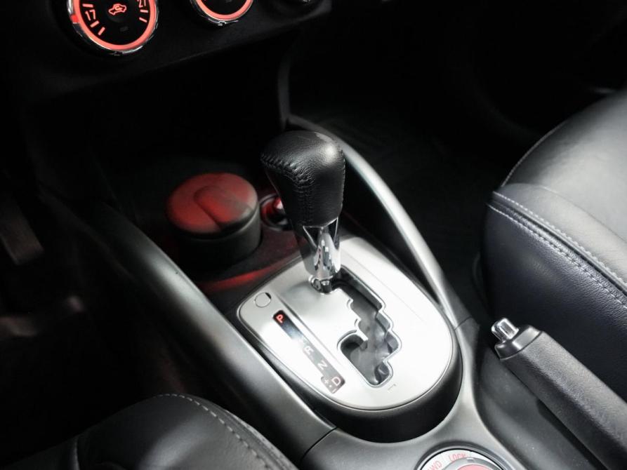 Citroen C-Crosser Ульяновск  - изображение 18