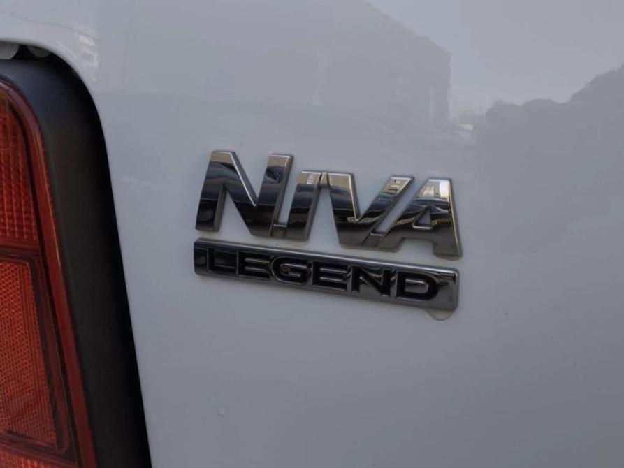 Lada (ВАЗ) Niva Legend Екатеринбург  - изображение 11