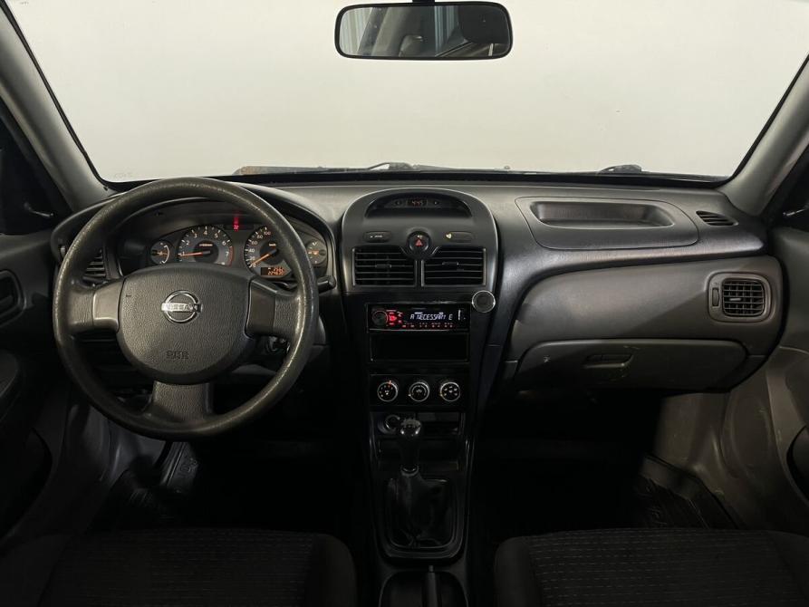 Nissan Almera Classic I Великий Новгород  - изображение 11