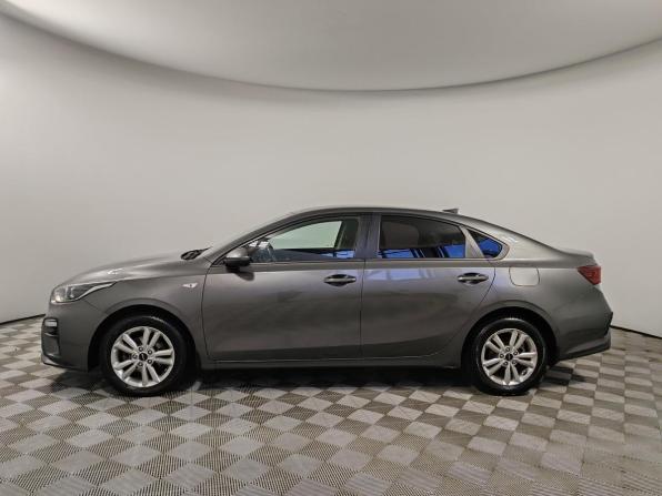 Kia Cerato IV с пробегом 2019 года, цена 1 550 000 рублей, 171963 км, седан, Автокод Объявления