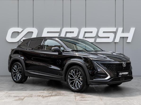 Changan UNI-T I с пробегом 2023 года, цена 2 165 000 рублей, 58036 км, внедорожник, Автокод Объявления