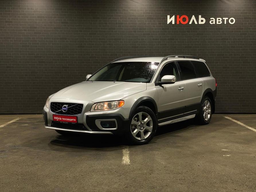 Volvo XC70 II Челябинск  - изображение 1