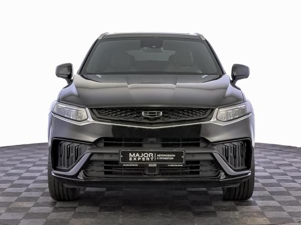 Geely Tugella I Рестайлинг с пробегом 2024 года, цена 3 200 000 рублей, 48246 км, внедорожник, Автокод Объявления