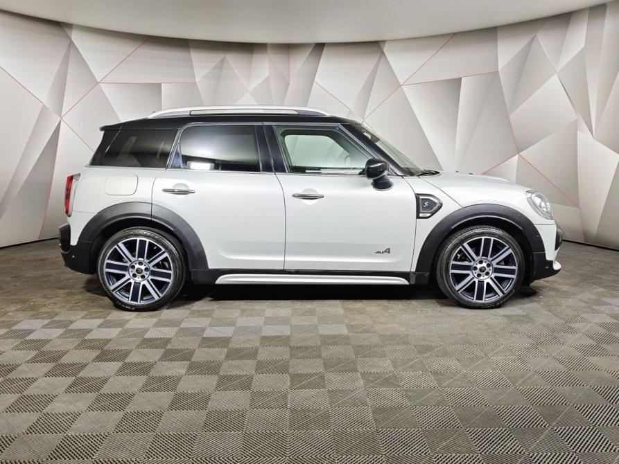Mini Countryman II Москва  - изображение 6