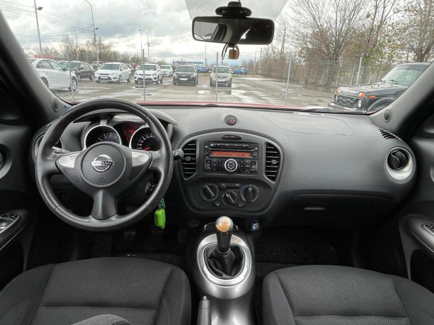 Nissan Juke I Саратов  - изображение 29