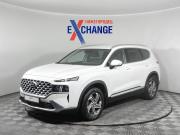 Hyundai Santa Fe IV Рестайлинг Нижний Новгород  - изображение 27