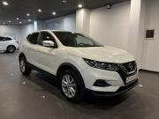Nissan Qashqai II Рестайлинг Чебоксары  - изображение 35