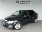 Renault Logan I Рестайлинг Калининград  - изображение 16