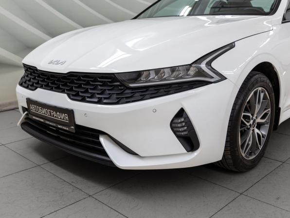 Kia K5 III с пробегом 2021 года, цена 2 268 000 рублей, 103009 км, седан, Автокод Объявления