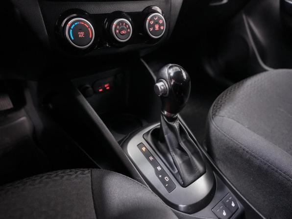 Kia Rio III Рестайлинг с пробегом 2015 года, цена 1 130 000 рублей, 112242 км, седан, Автокод Объявления