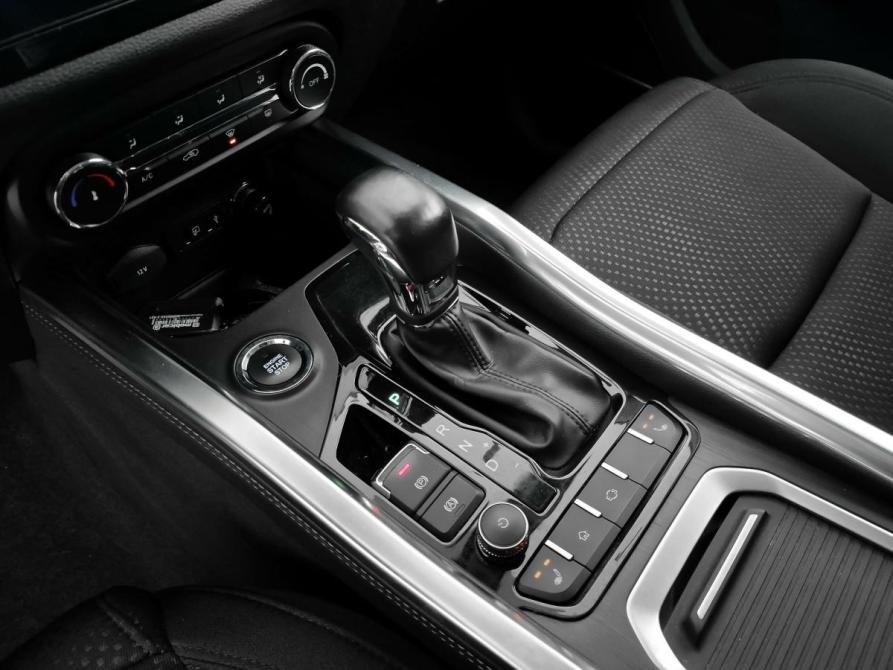 Chery Tiggo 4 I Рестайлинг Нижний Новгород  - изображение 16
