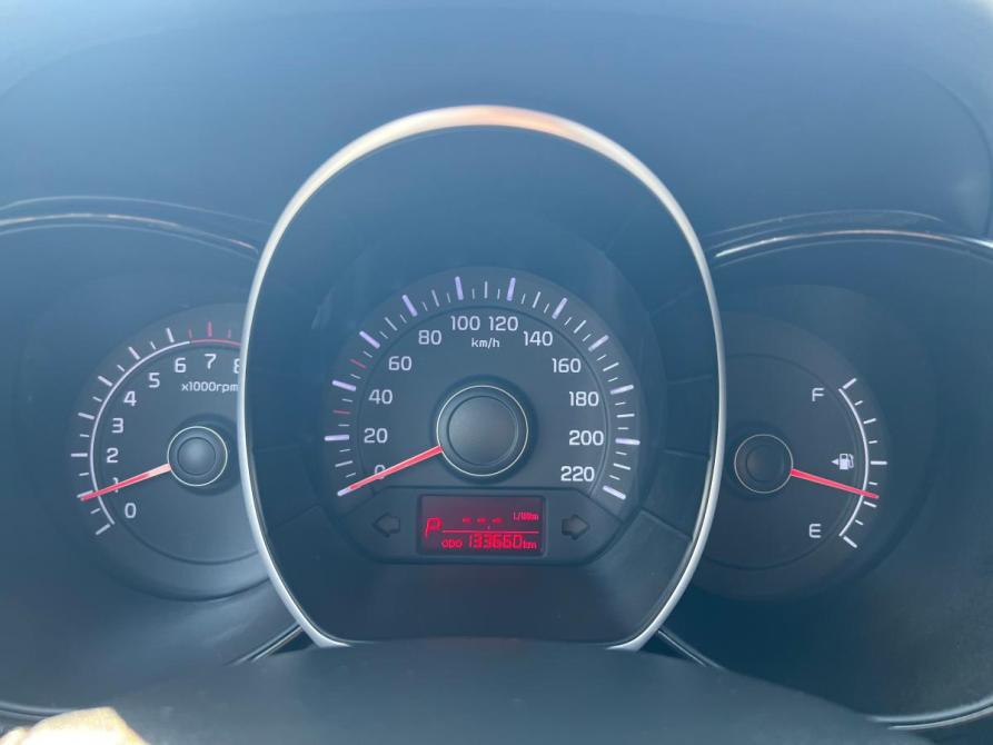 Kia Rio III Стерлитамак  - изображение 16