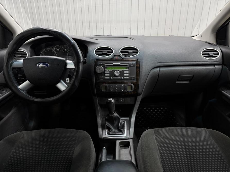 Ford Focus II Магнитогорск  - изображение 9