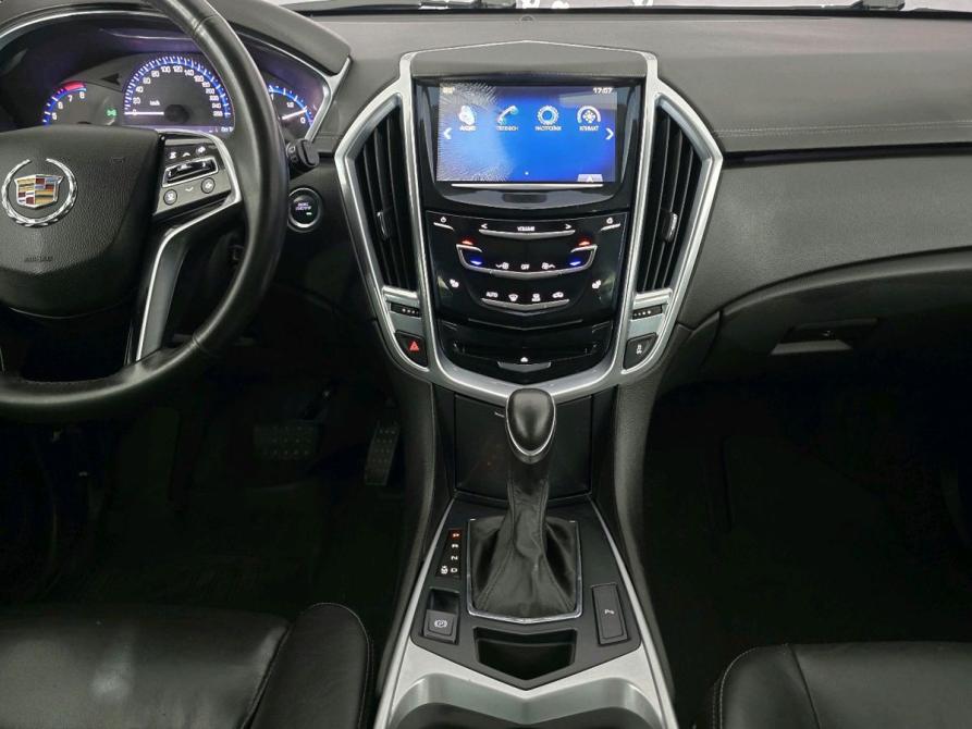 Cadillac SRX II Рестайлинг Новосибирск  - изображение 23