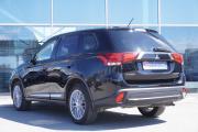 Mitsubishi Outlander III Рестайлинг 2 Ульяновск  - изображение 30