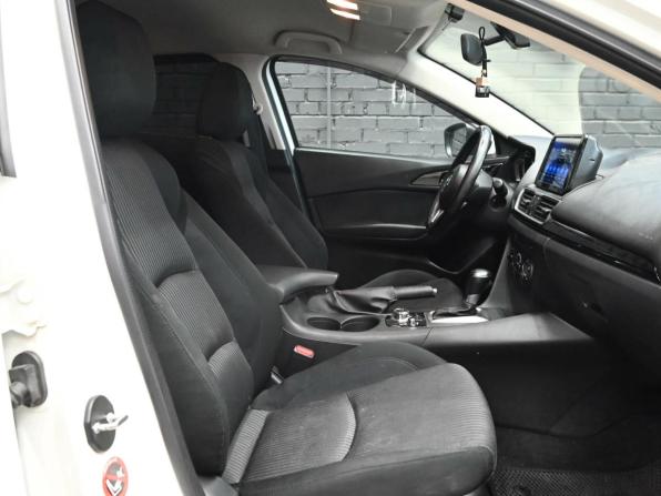 Mazda 3 III (BM) с пробегом 2014 года, цена 1 380 000 рублей, 122386 км, седан, Автокод Объявления