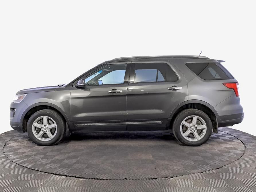 Ford Explorer V Рестайлинг 2 Москва  - изображение 8