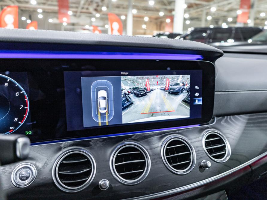 Mercedes-Benz E-Класс V (W213 S213 C238) Рестайлинг Санкт-Петербург  - изображение 14