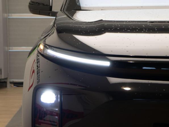 Li Auto (Lixiang) L7 I с пробегом 2023 года, цена 5 250 000 рублей, 47474 км, внедорожник, Автокод Объявления