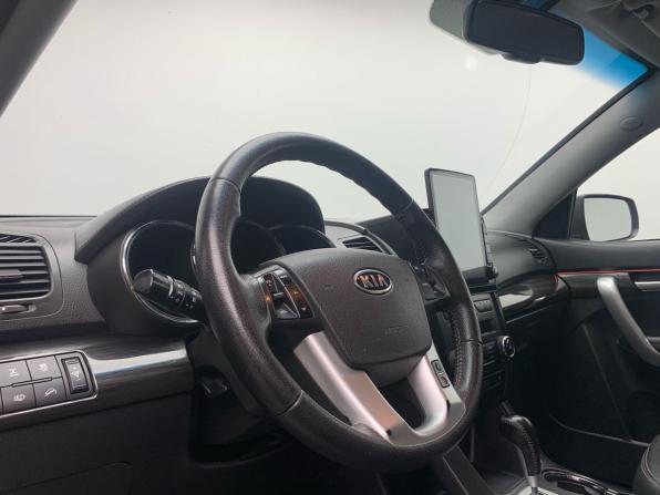 Kia Sorento II с пробегом 2011 года, цена 1 249 000 рублей, 184183 км, внедорожник, Автокод Объявления