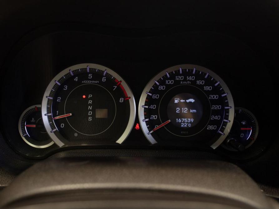 Honda Accord VIII Рестайлинг Иваново  - изображение 21