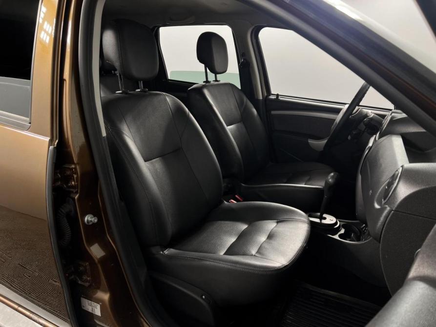 Renault Duster I Казань  - изображение 7