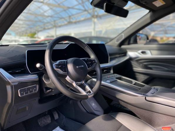 Haval F7 II с пробегом 2025 года, цена 2 813 000 рублей, 16713 км, внедорожник, Автокод Объявления