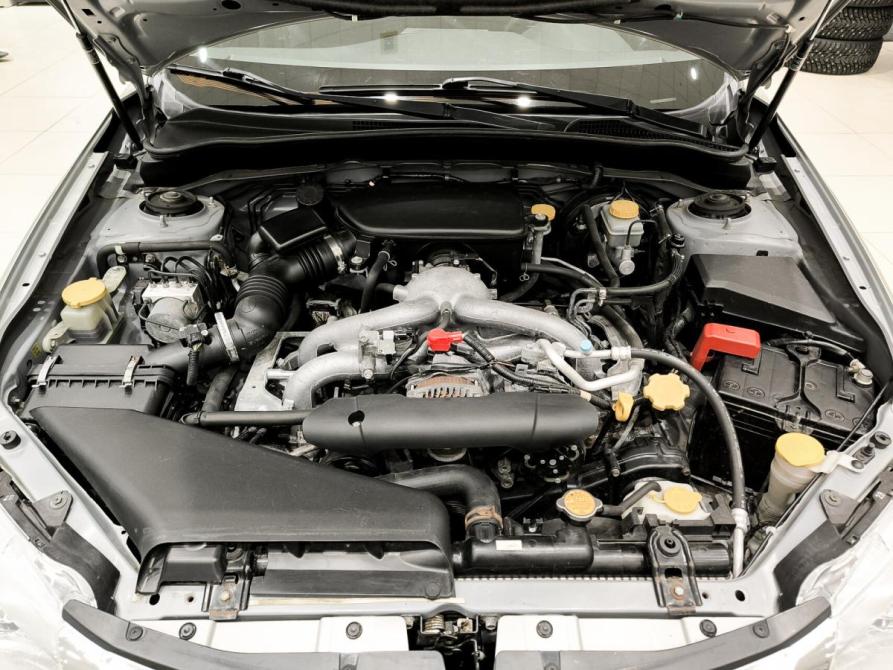 Subaru Impreza III Казань  - изображение 11