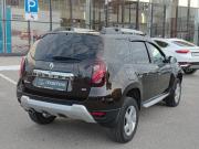 Renault Duster I Рестайлинг Йошкар-Ола  - изображение 28