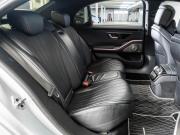 Mercedes-Benz S-Класс VII (W223) Ставрополь  - изображение 46