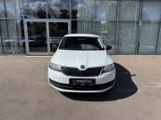 Skoda Rapid I Воронеж  - изображение 14