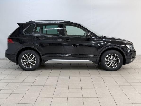 Volkswagen Tiguan II с пробегом 2019 года, цена 2 650 000 рублей, 65080 км, внедорожник, Автокод Объявления