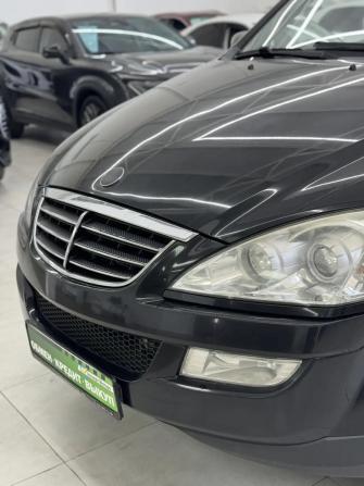 SsangYong Kyron I Рестайлинг с пробегом 2011 года, цена 749 000 рублей, 300000 км, внедорожник, Автокод Объявления