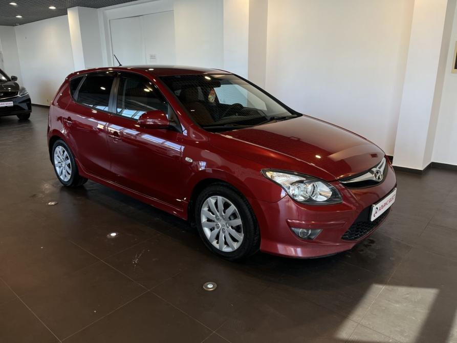 Hyundai i30 I Рестайлинг Чебоксары  - изображение 1