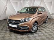 Lada (ВАЗ) XRAY I Москва  - изображение 21