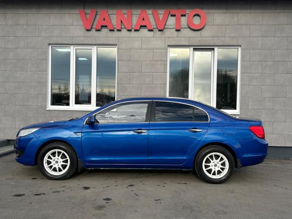 Lifan Cebrium (720) с пробегом 2015 года, цена 460 000 рублей, 211648 км, седан, Автокод Объявления