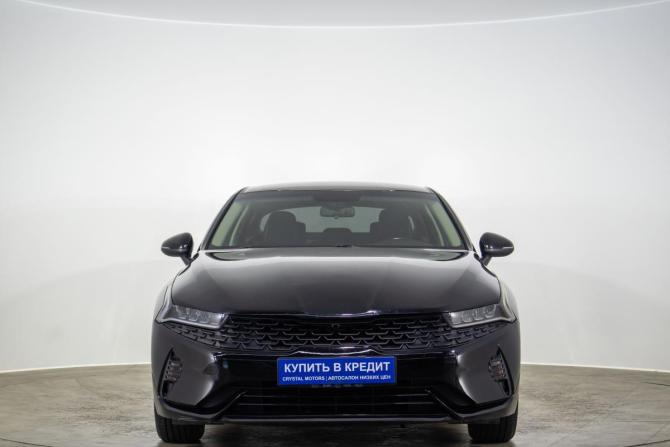 Kia K5 III с пробегом 2021 года, цена 2 099 000 рублей, 205474 км, седан, Автокод Объявления
