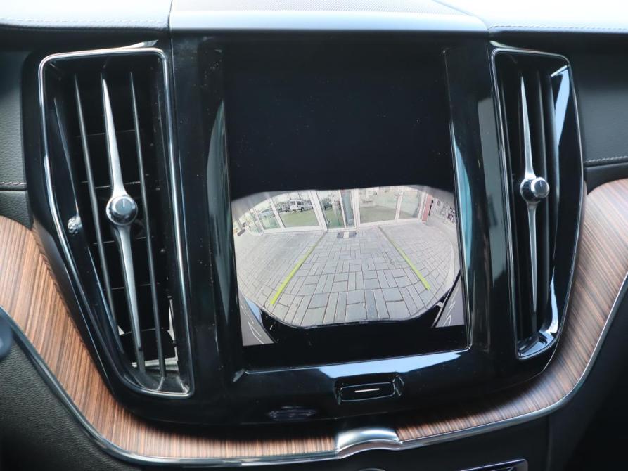 Volvo XC60 II Рестайлинг Санкт-Петербург  - изображение 16