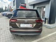 Volkswagen Tiguan II Набережные Челны  - изображение 38